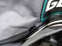 Gladiator Надуваема лодка B420AL Dark Gray 420 cm