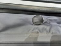 Gladiator Надуваема лодка B420AL Dark Gray 420 cm