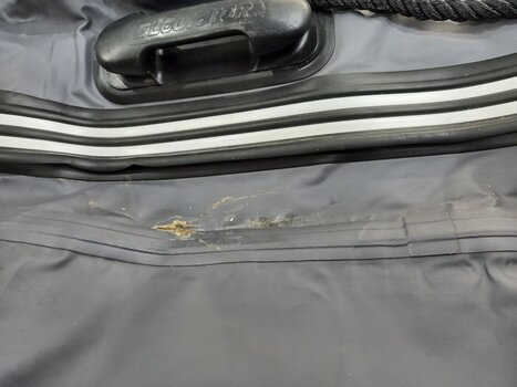 Надуваема лодка Gladiator Надуваема лодка B420AL Dark Gray 420 cm (Повреден) - 13