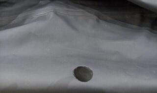 Nadmuchiwana łódka Gladiator Nadmuchiwana łódka B420AL Dark Gray 420 cm (Uszkodzone) - 3