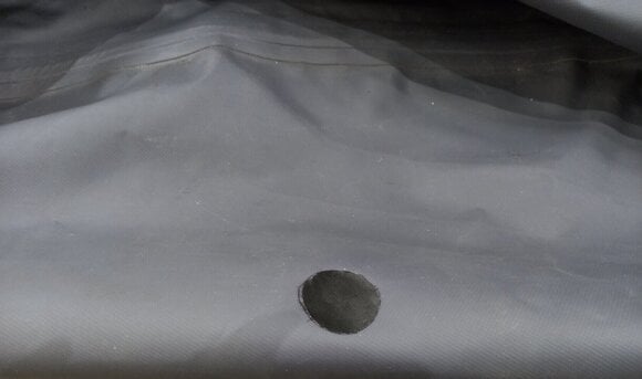 Надуваема лодка Gladiator Надуваема лодка B420AL Dark Gray 420 cm (Повреден) - 4