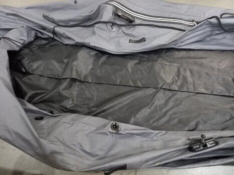 Надуваема лодка Gladiator Надуваема лодка B420AL Dark Gray 420 cm (Повреден) - 7