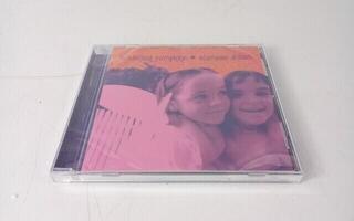 Muzyczne CD The Smashing Pumpkins - Siamese Dream (CD) (Tylko rozpakowane) - 1