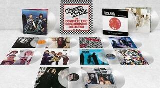 LP plošča Cheap Trick - The Complete Epic Albums Collection (Box Set) (Reissue) (180g) (Clear Coloured) (14 LP) - 1