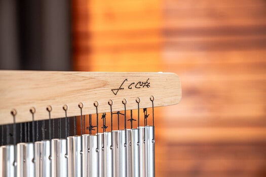 Chimes Meinl LC60HF Chimes - 4