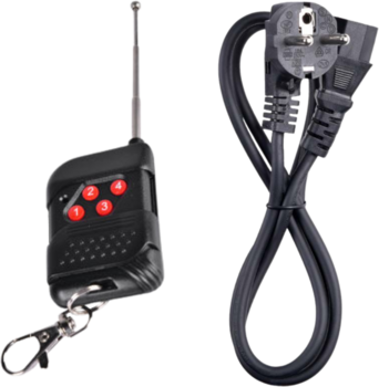 Savukone Light4Me FAZE 500W Savukone - 2