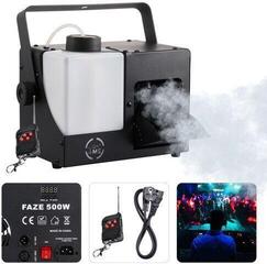 Smoke Machine Light4Me FAZE 500W Smoke Machine - 2