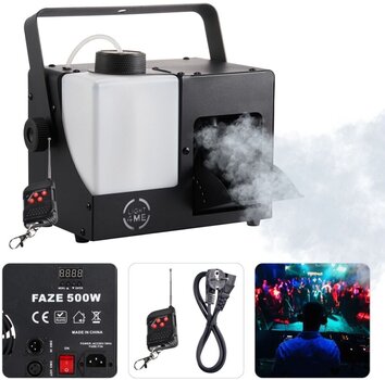 Savukone Light4Me FAZE 500W Savukone - 3