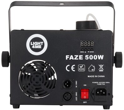 Savukone Light4Me FAZE 500W Savukone - 6