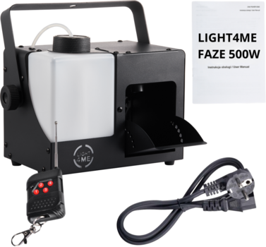 Savukone Light4Me FAZE 500W Savukone - 7