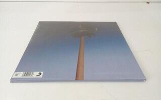 Δίσκος LP Miley Cyrus - Endless Summer Vacation (Limited Edition) (White Coloured) (LP) (Αποσυσκευασμένο μόνο) - 3