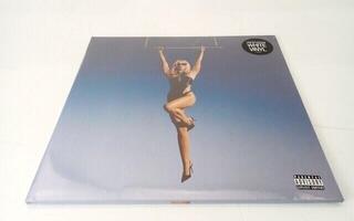 Płyta winylowa Miley Cyrus - Endless Summer Vacation (Limited Edition) (White Coloured) (LP) (Tylko rozpakowane) - 1