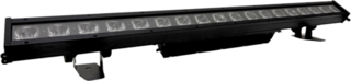 LED Bar Light4Me GLACIER 18 RGBA LED Bar - 1