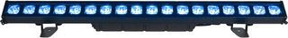 LED Bar Light4Me GLACIER 18 RGBA LED Bar - 4