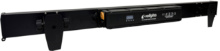 LED Bar Light4Me GLACIER 18 RGBA LED Bar - 5