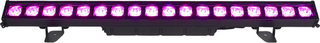 LED Bar Light4Me GLACIER 18 RGBA LED Bar - 6