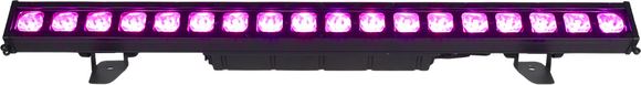 LED Bar Light4Me GLACIER 18 RGBA LED Bar - 7