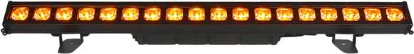 LED Bar Light4Me GLACIER 18 RGBA LED Bar - 9