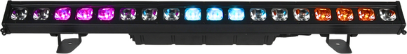 LED Bar Light4Me GLACIER 18 RGBA LED Bar - 13