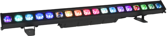 LED Bar Light4Me GLACIER 18 RGBA LED Bar - 15