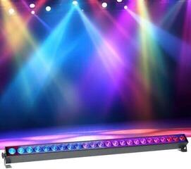 LED Bar Light4Me AURA PIXEL 24x3W RGBW LED LED Bar - 1