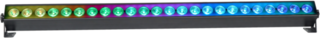 LED Bar Light4Me AURA PIXEL 24x3W RGBW LED LED Bar - 2