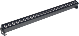 LED Bar Light4Me AURA PIXEL 24x3W RGBW LED LED Bar - 4