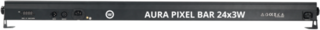 LED Bar Light4Me AURA PIXEL 24x3W RGBW LED LED Bar - 5