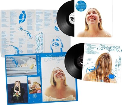 LP ploča Austra - Chin Up Buttercup (Digital Download Card) (LP) - 2