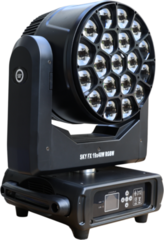 Wash Light4Me SKY FX 19x40W RGBW Wash - 2