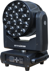 Wash Light4Me SKY FX 19x40W RGBW Wash - 3