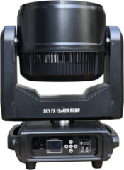 Wash Light4Me SKY FX 19x40W RGBW Wash - 4