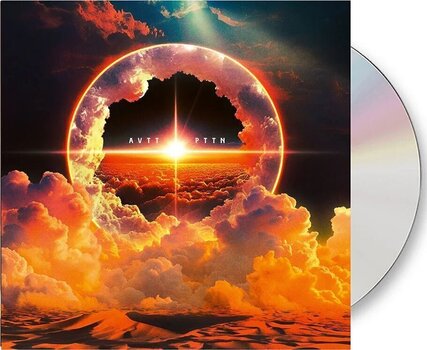 CD muzica AVTT/PTTN - AVTT/PTTN (CD) - 2