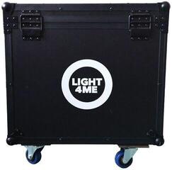 Чанта, куфар за осветителни тела Light4Me SKY FX 19x40W 2IN1 Чанта, куфар за осветителни тела - 2