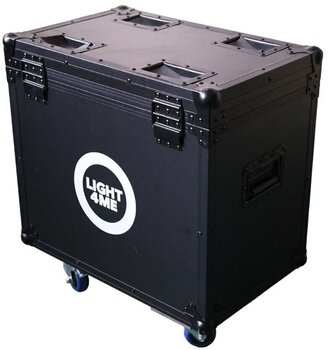 Torby na sprzęt oświetleniowy Light4Me SKY FX 19x40W 2IN1 Torby na sprzęt oświetleniowy - 4