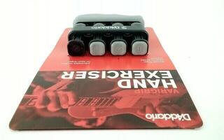 Tillbehör för gitarrträning D'Addario Planet Waves PW-VG-01 Tillbehör för gitarrträning (Precis uppackade) - 1