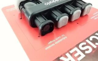 Tillbehör för gitarrträning D'Addario Planet Waves PW-VG-01 Tillbehör för gitarrträning (Precis uppackade) - 2