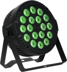 LED PAR Light4Me RGBW 18x10W LED PAR - 2