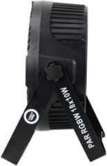 LED PAR Light4Me RGBW 18x10W LED PAR - 6