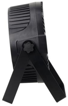 LED PAR Light4Me RGBW 18x10W LED PAR - 8