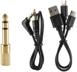 Wireless In-Ear Monitoring DNA IMS1 Wireless In-Ear Monitoring - 2