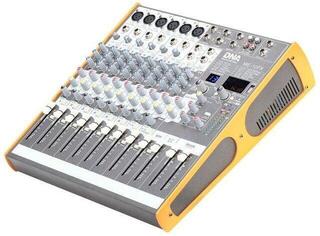 Смесителен пулт DNA ME-10FX Смесителен пулт - 1