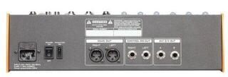 Смесителен пулт DNA ME-10FX Смесителен пулт - 2