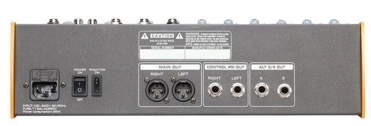 Вградени ефекти