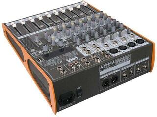 Смесителен пулт DNA ME-8FX Смесителен пулт - 3