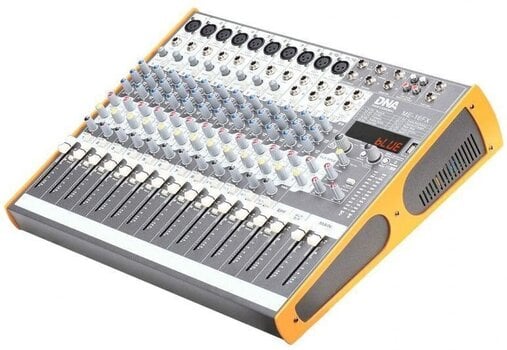 Смесителен пулт DNA ME-16FX Смесителен пулт - 2