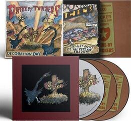 Muusika CD Drive-By Truckers - The Definitive Decoration Day (Deluxe Edition) (Inc. Book) (3 CD) - 1