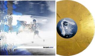 LP platňa Ben Quad - Wisher (Indie Exclusive) (Gold Coloured) (LP) - 1