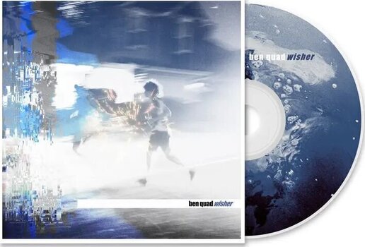CD musicali Ben Quad - Wisher (CD) - 2