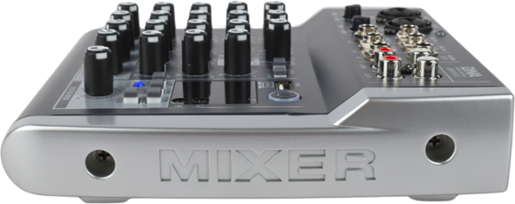 Mixer analog DNA QMX602 Mixer analog - 5
